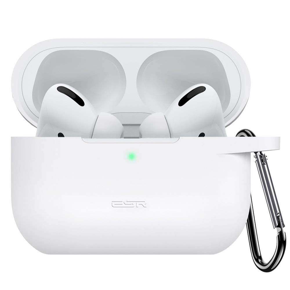 Bounce Deksel Apple AirPods Pro 2 White