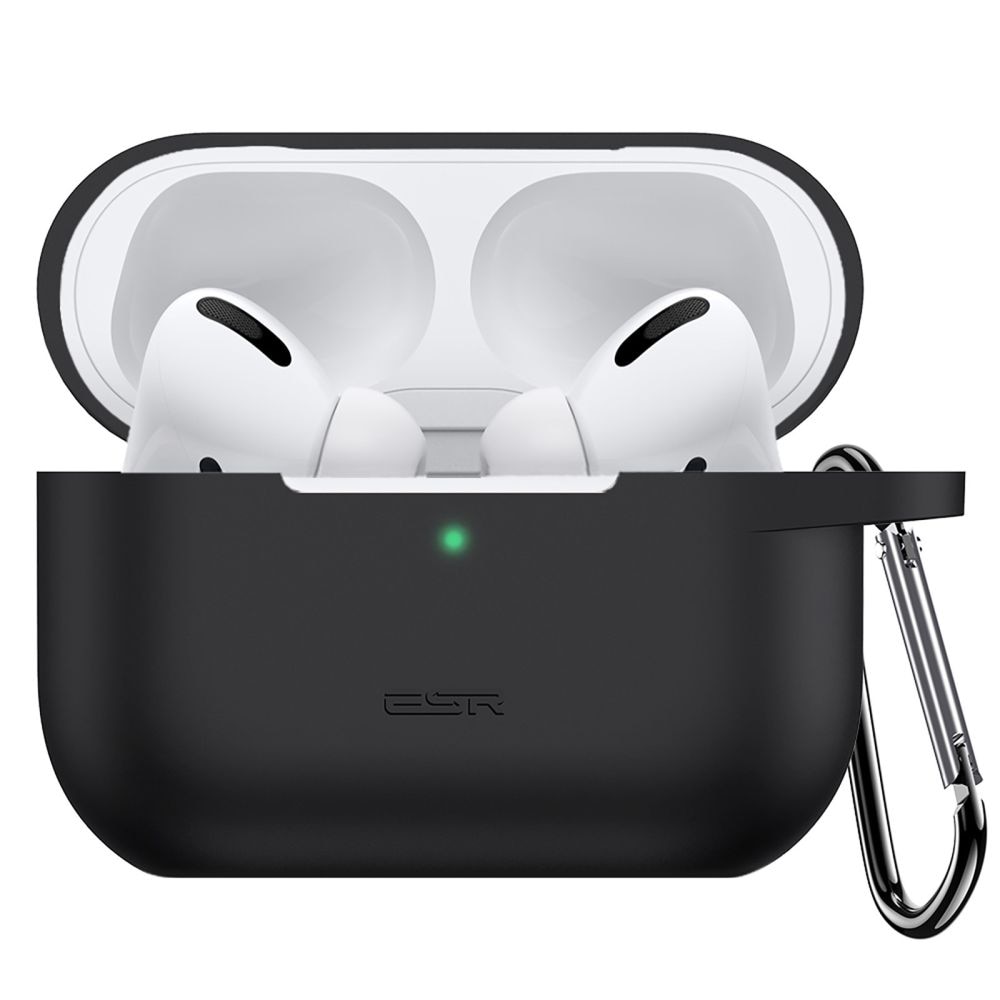 Bounce Deksel Apple AirPods Pro 2 Black