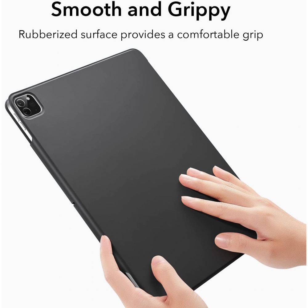 Rebound Magnetic Case iPad Pro 11 3rd Gen (2021) Black