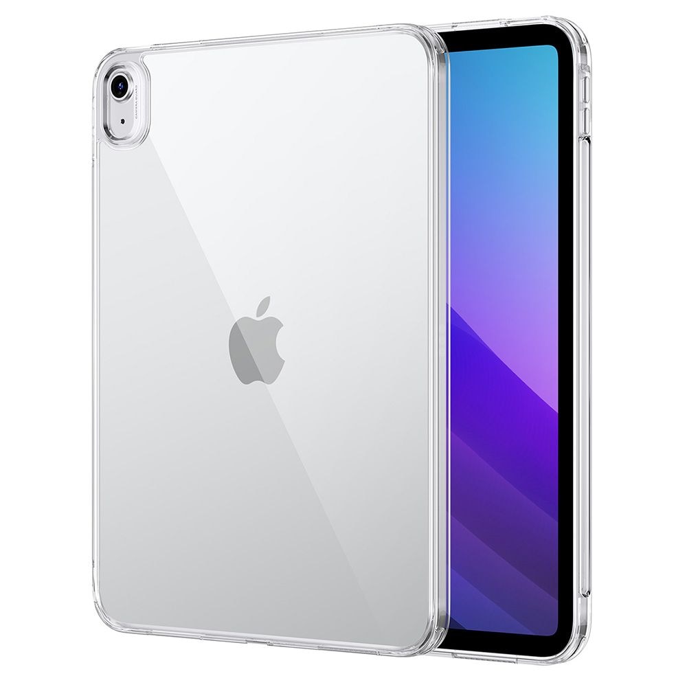Classic Hybrid Case iPad 10.9 10th Gen (2022) Clear