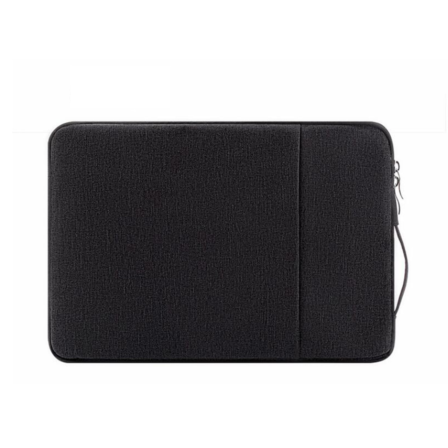 Sleeve iPad/nettbrett opptil 12.9" svart