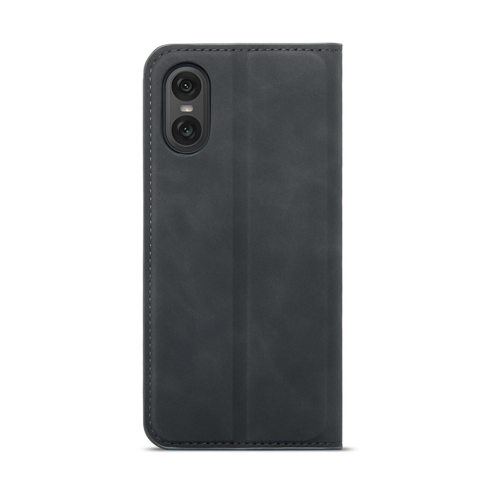 Sony Xperia 10 VI Slim Mobilveske Svart