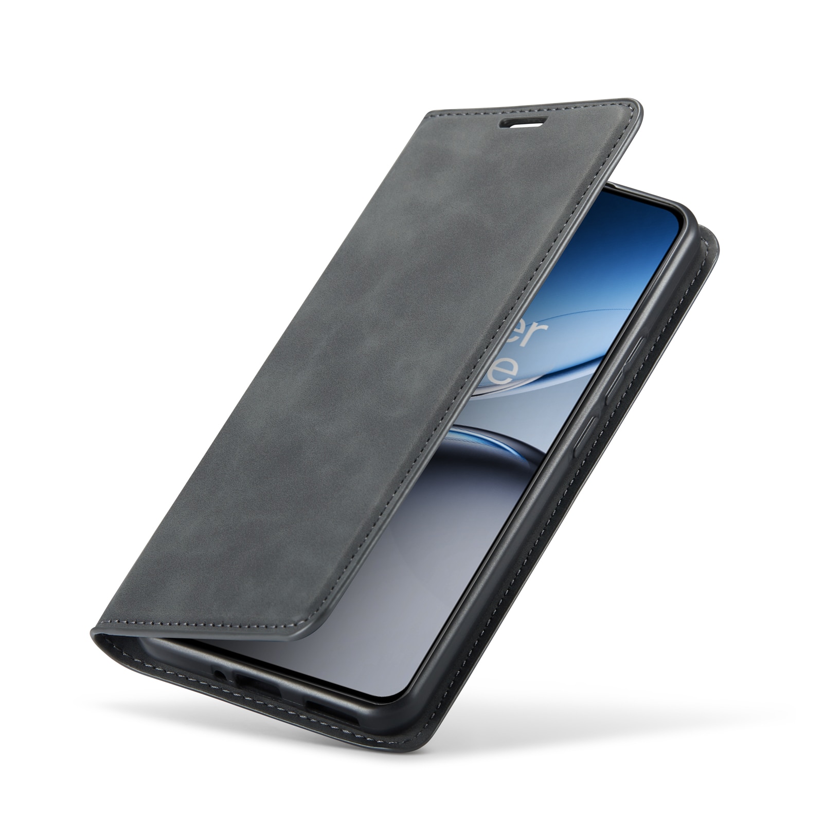  OnePlus Nord 4 Slim Mobilveske Svart