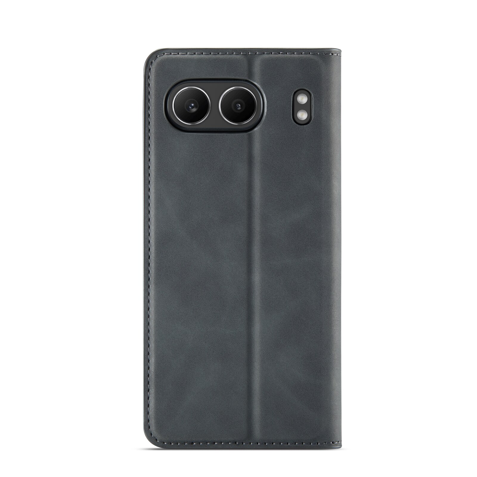  OnePlus Nord 4 Slim Mobilveske Svart