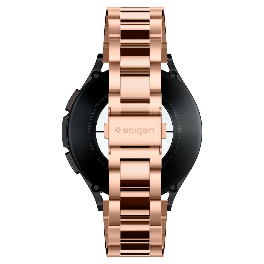 Coros Apex 2 Modern Fit Metal Band Rose Gold