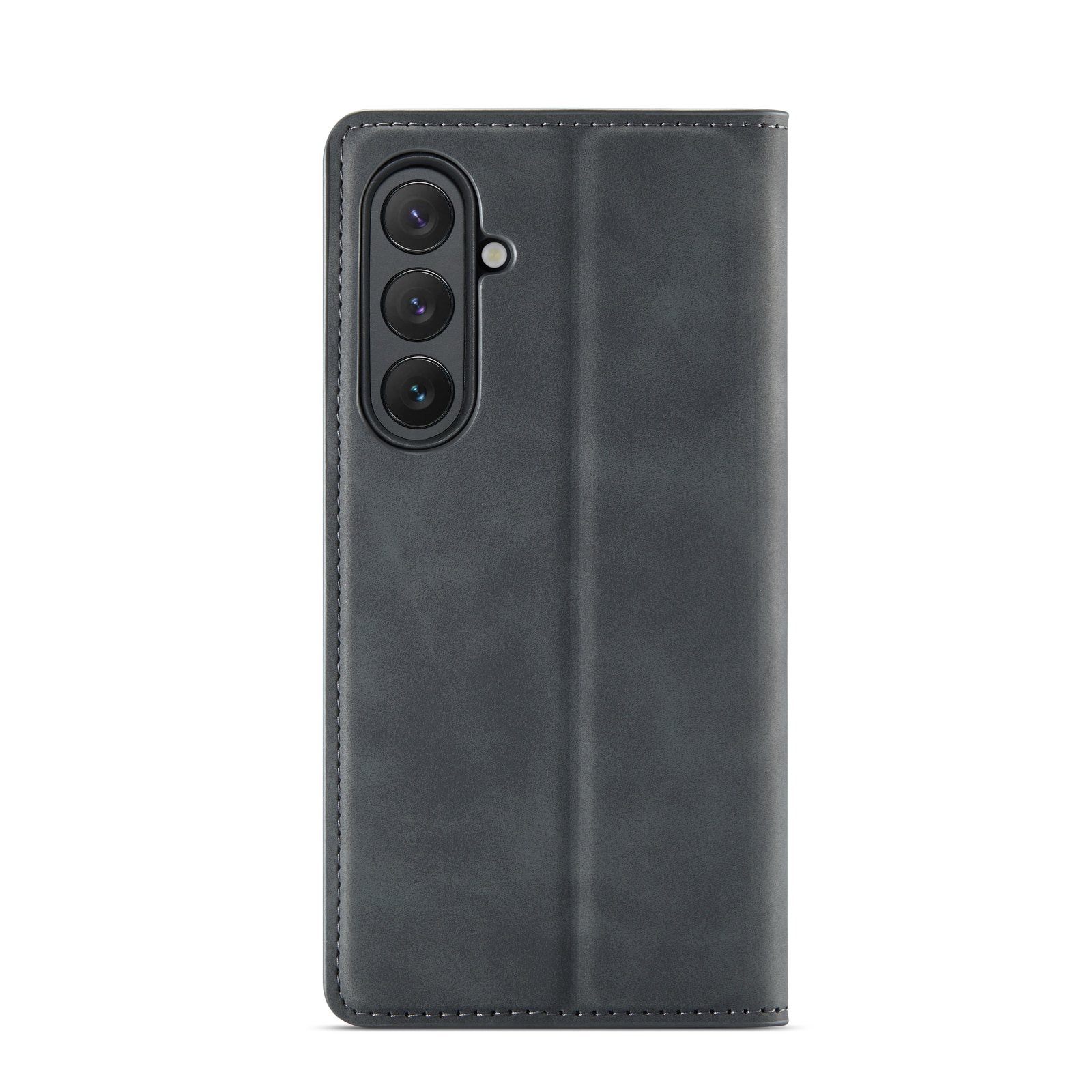 Samsung Galaxy S24 FE Slim Mobilveske Svart