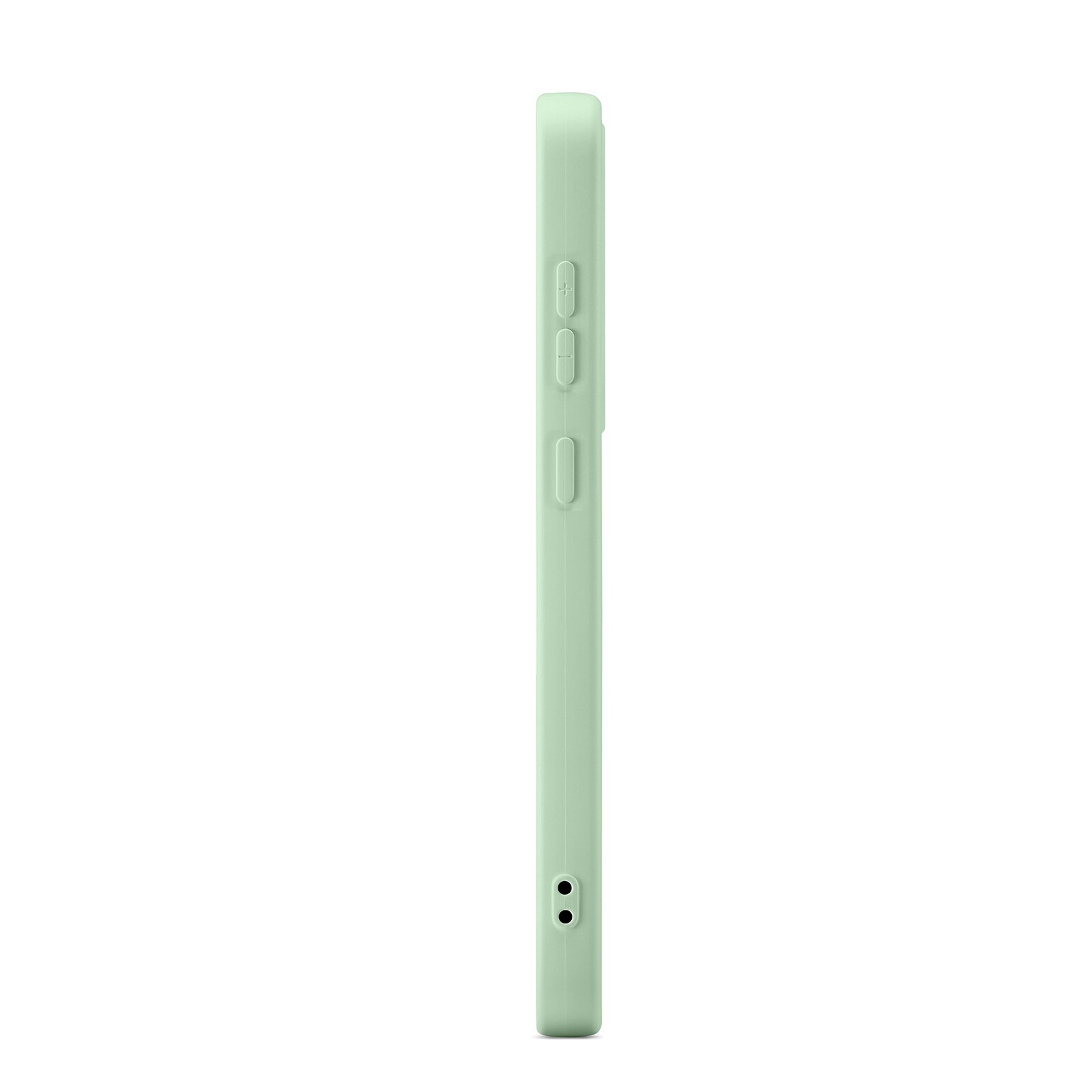 TPU Deksel Samsung Galaxy S24 FE Grønn