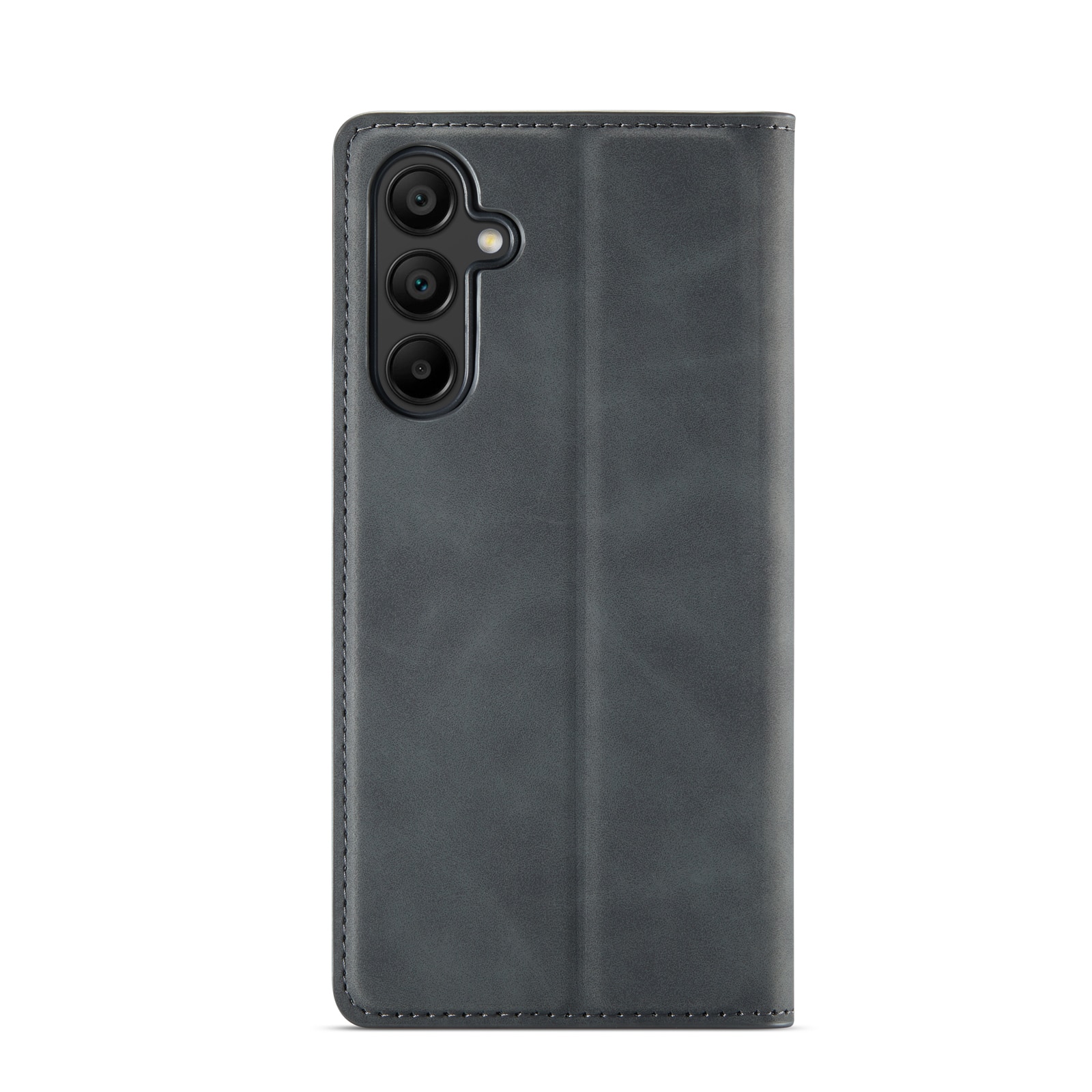 Samsung Galaxy A16 Slim Mobilveske Svart
