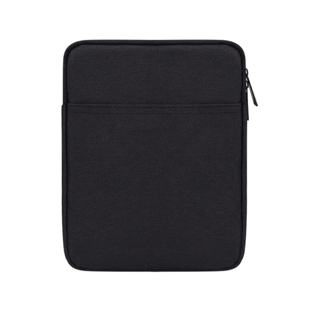 Sleeve til iPad Air 10.9 5th Gen (2022) svart