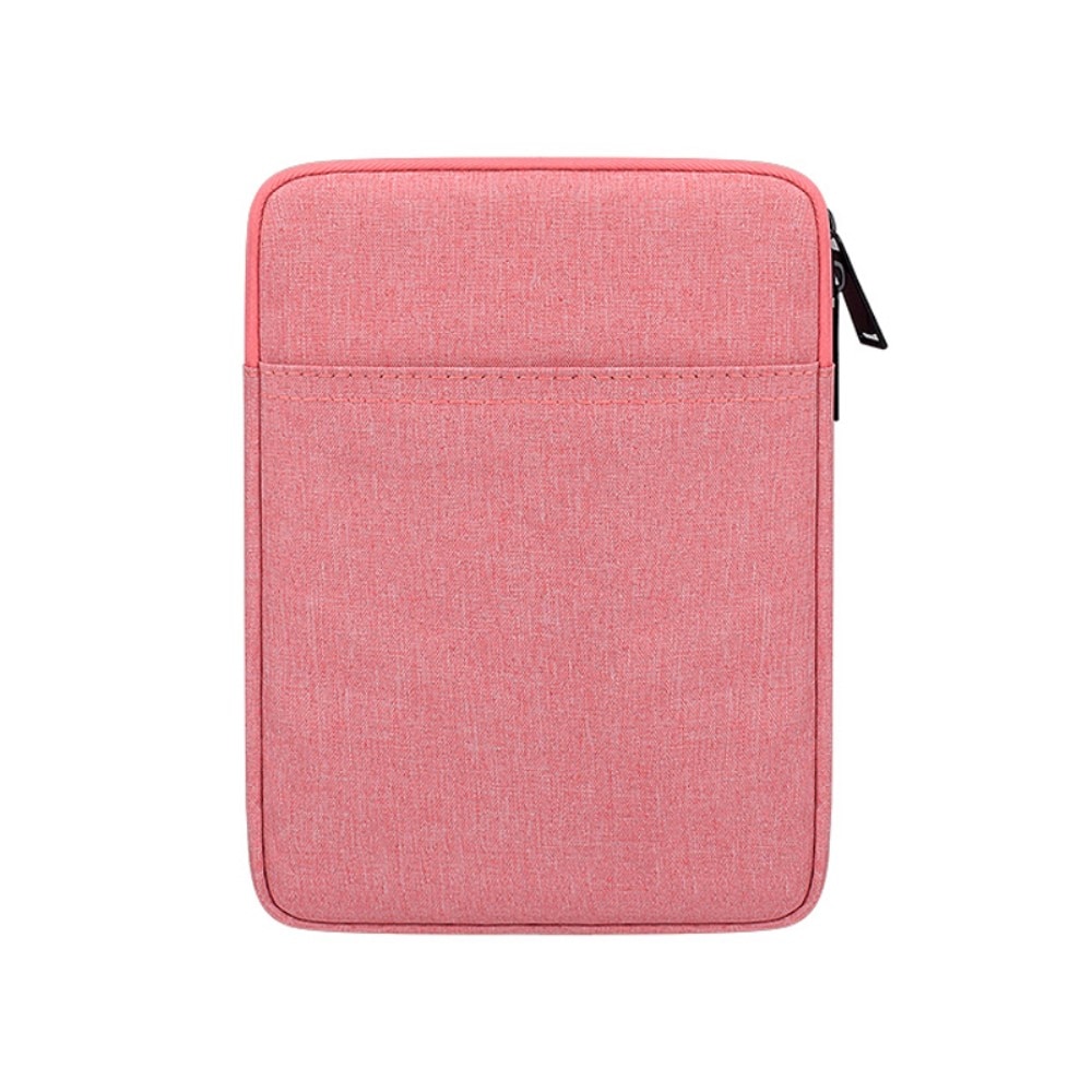 Sleeve iPad/nettbrett opptil 11" rosa