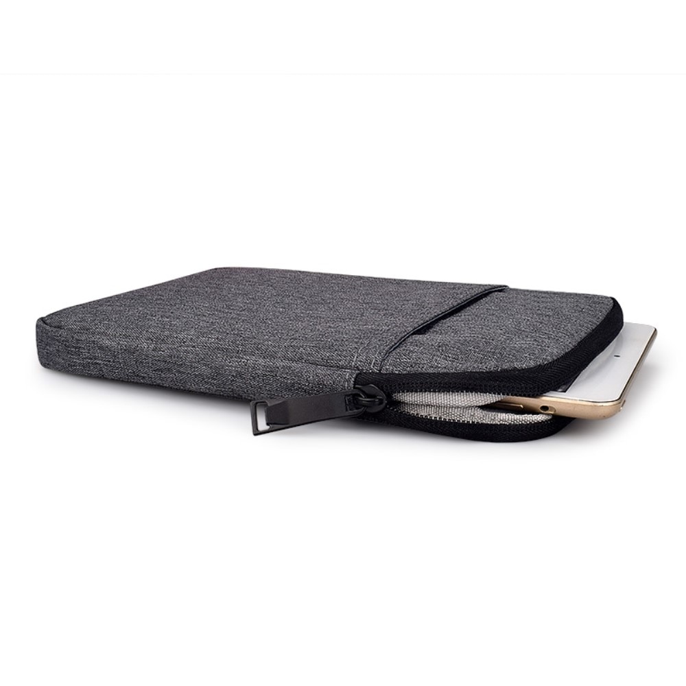 Sleeve til iPad Air 10.9 4th Gen (2020) svart