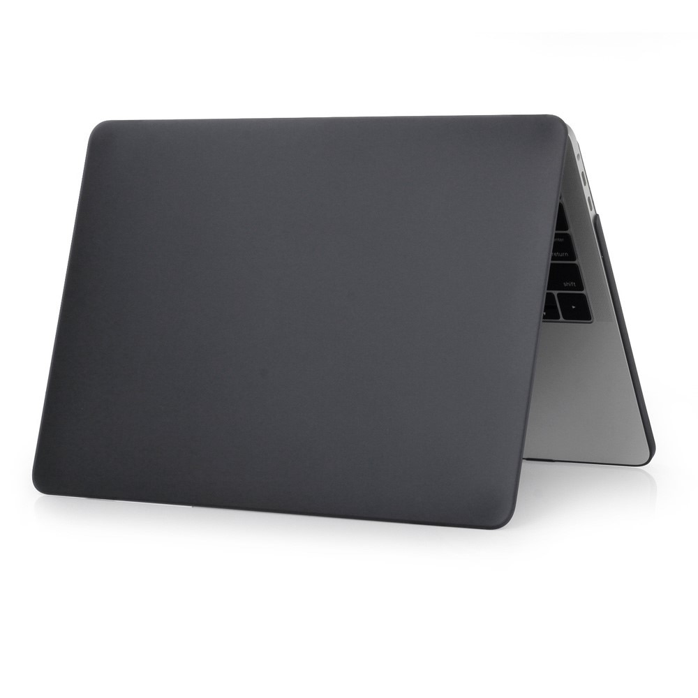 Deksel MacBook Pro 16 2021/2022/2023 svart