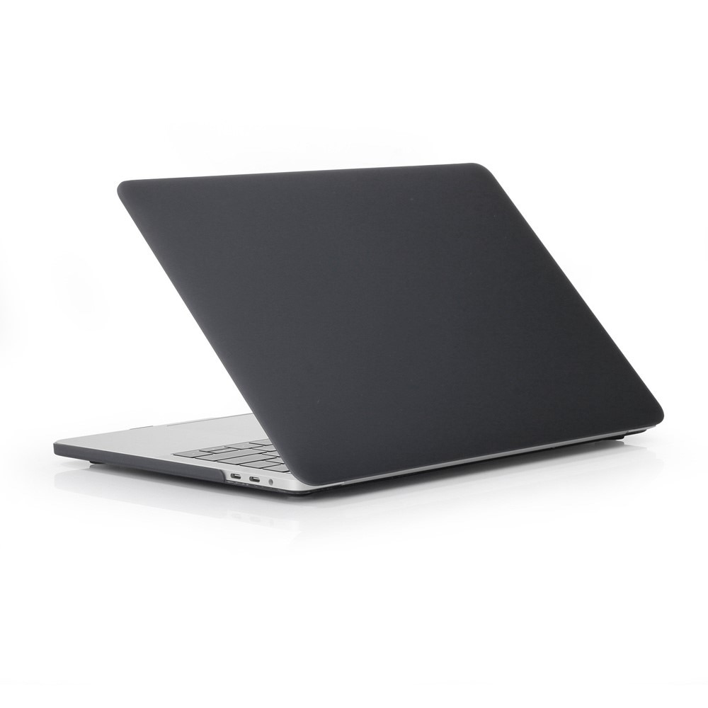 Deksel MacBook Pro 16 2021/2022/2023 svart
