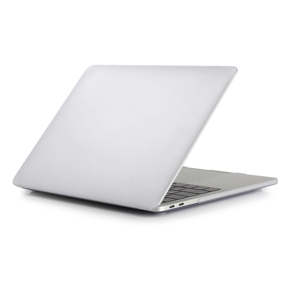 Deksel MacBook Pro 16.2 2021/2022/2023 gjennomsiktig