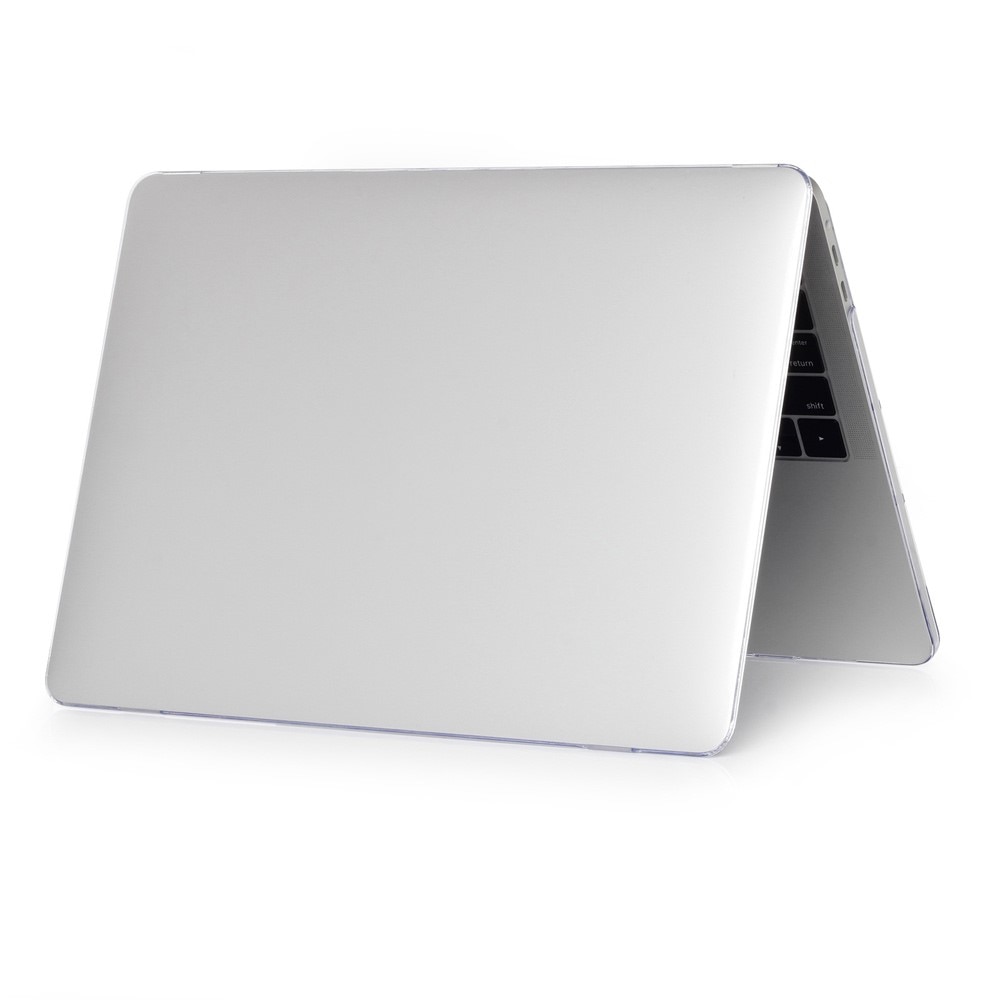Deksel MacBook Pro 16.2 2021/2022/2023 gjennomsiktig