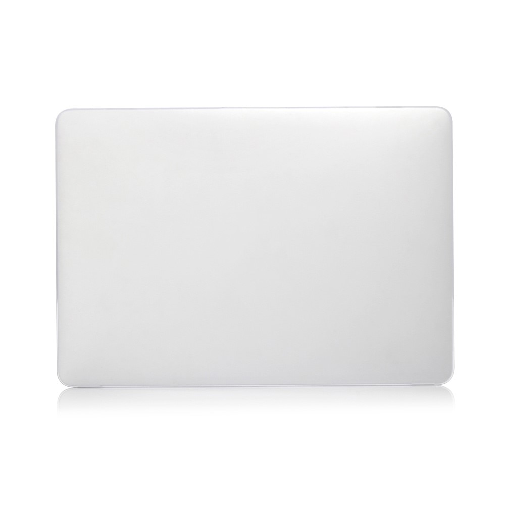 Deksel MacBook Pro 16 2021/2022/2023 gjennomsiktig