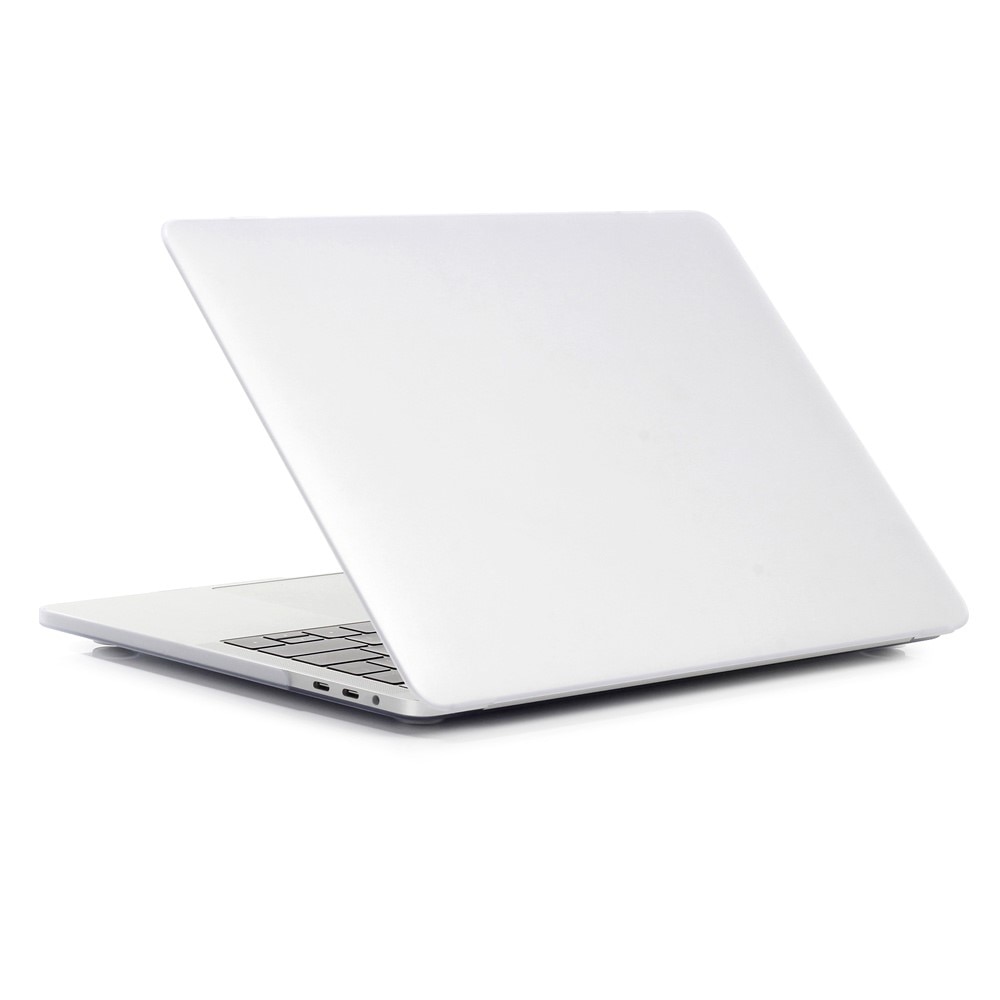 Deksel MacBook Pro 16 2021/2022/2023 gjennomsiktig