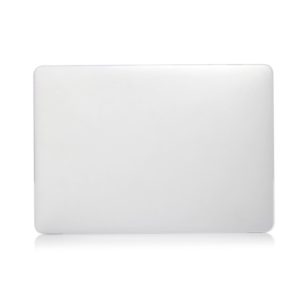 Deksel MacBook Pro 14.2 2021/2022 gjennomsiktig