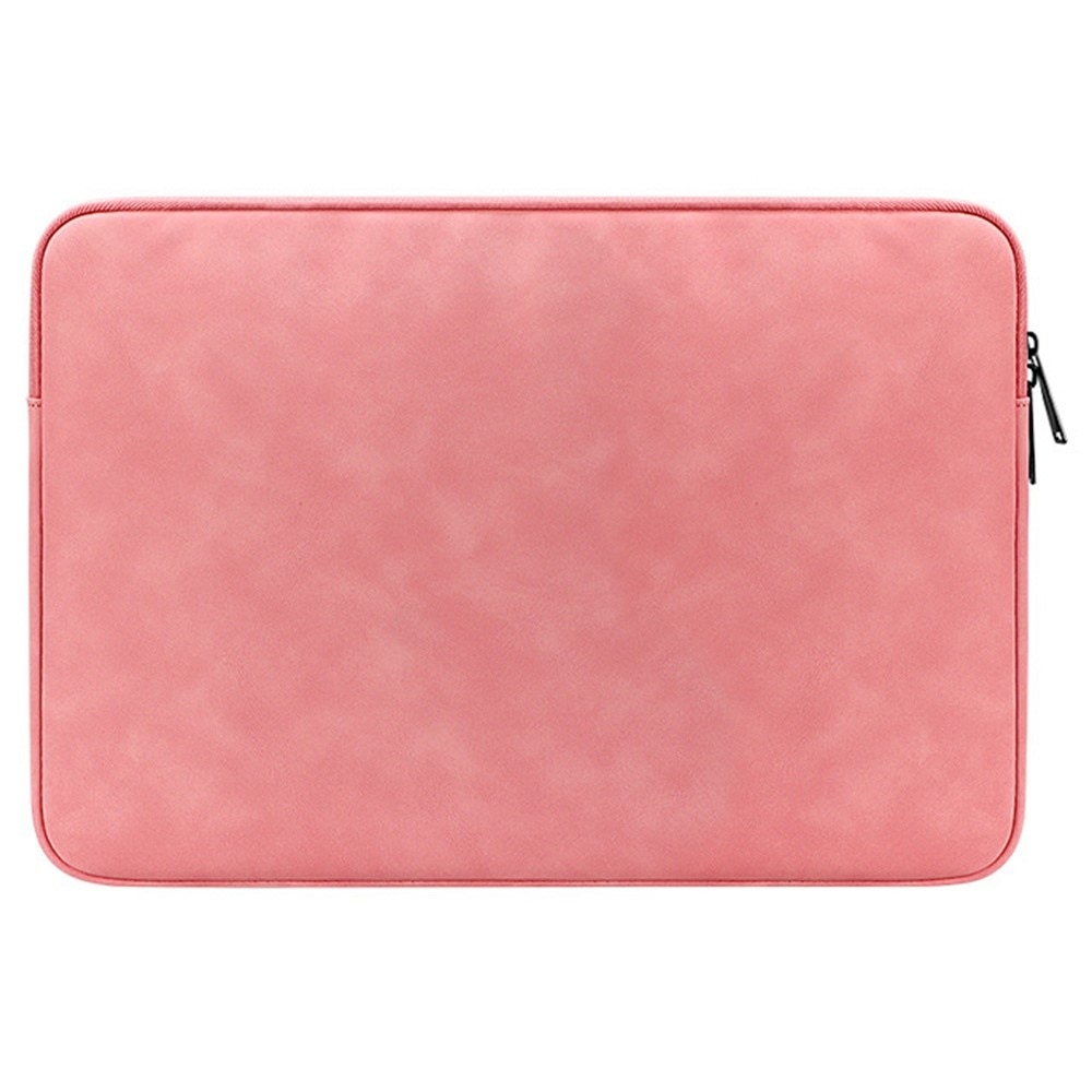 Laptop læretui 13,3" rosa