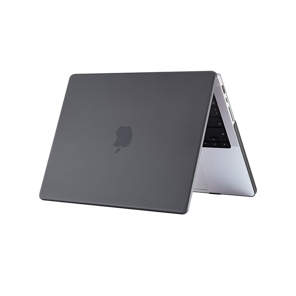Deksel MacBook Air 13 2018/2019/2020 karbonfiber