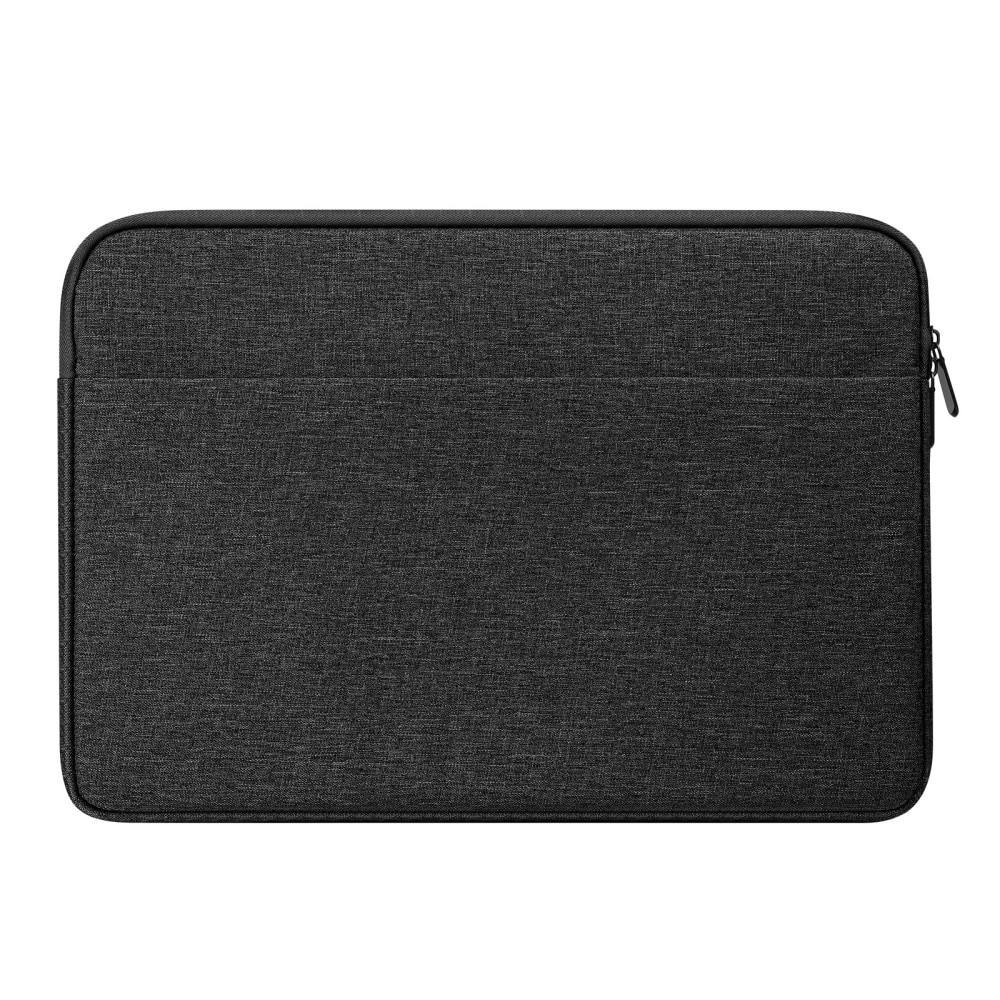 Laptop etui 13 - 13,9" svart