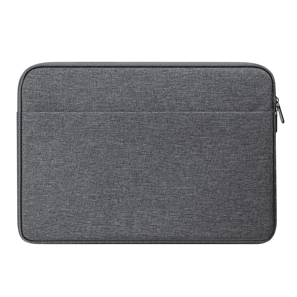 Laptop etui 13 - 13,9" mørk grå