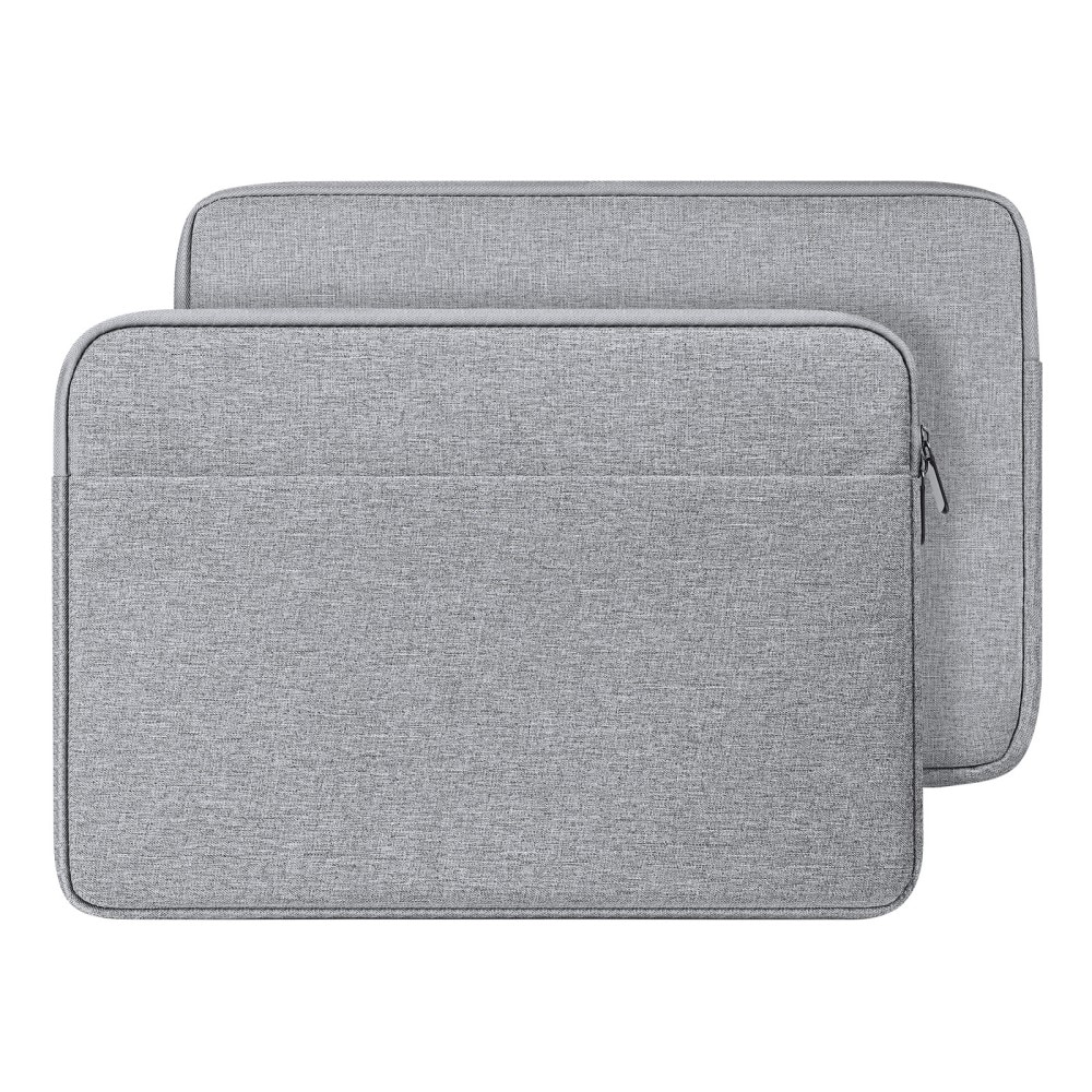 Laptop etui 13 - 13,9" grå