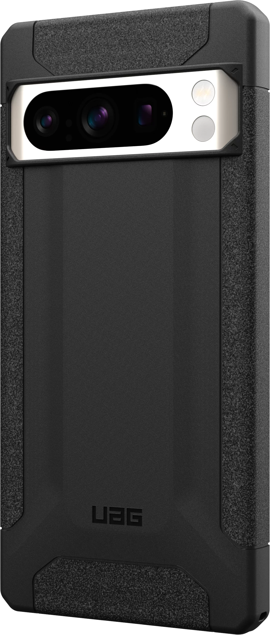 Scout Case Google Pixel 8 Pro Black