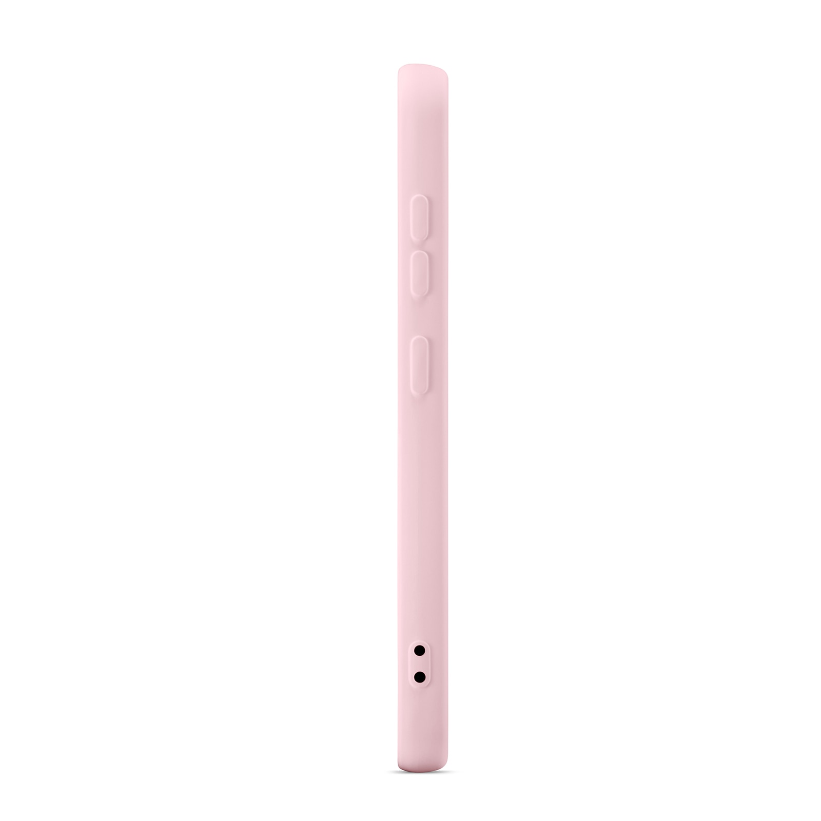 TPU Deksel Samsung Galaxy S23 Rosa