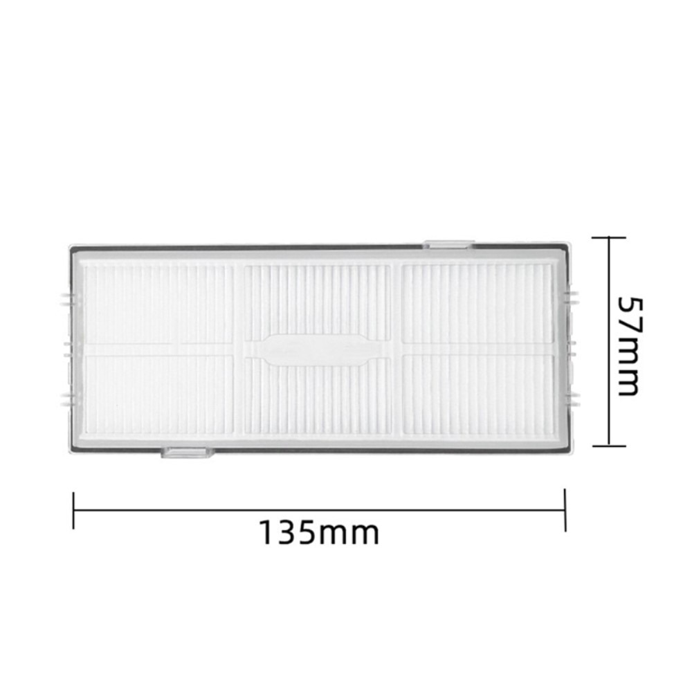 HEPA-filter Roborock S7