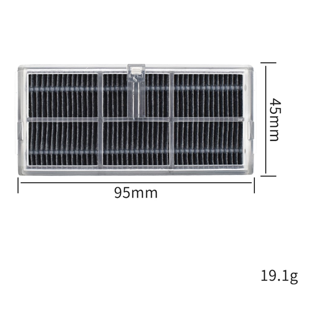 2-pack Filter Dreame X30