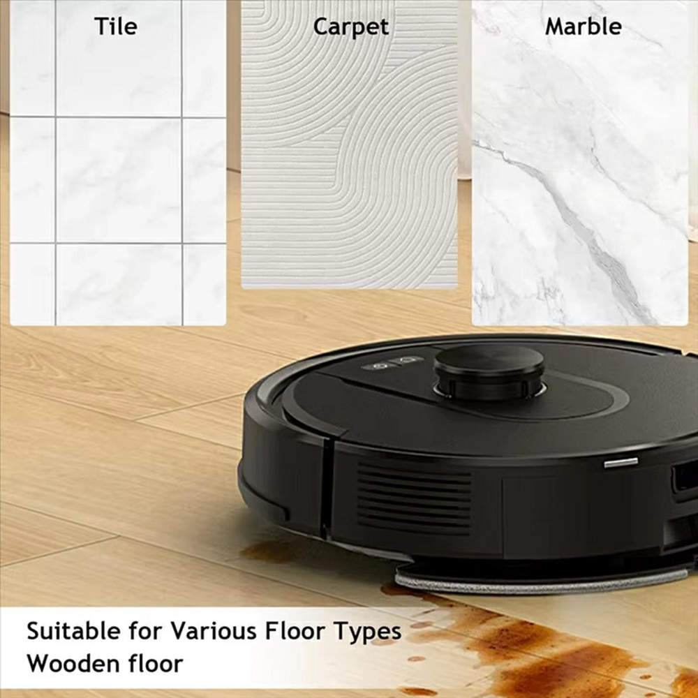 Moppeklut  Roborock Q7 M5 Plus