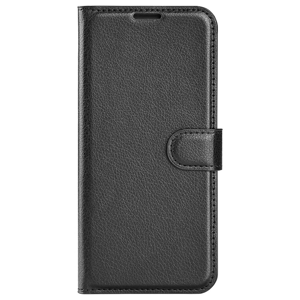 Mobilveske  Honor 70 Svart