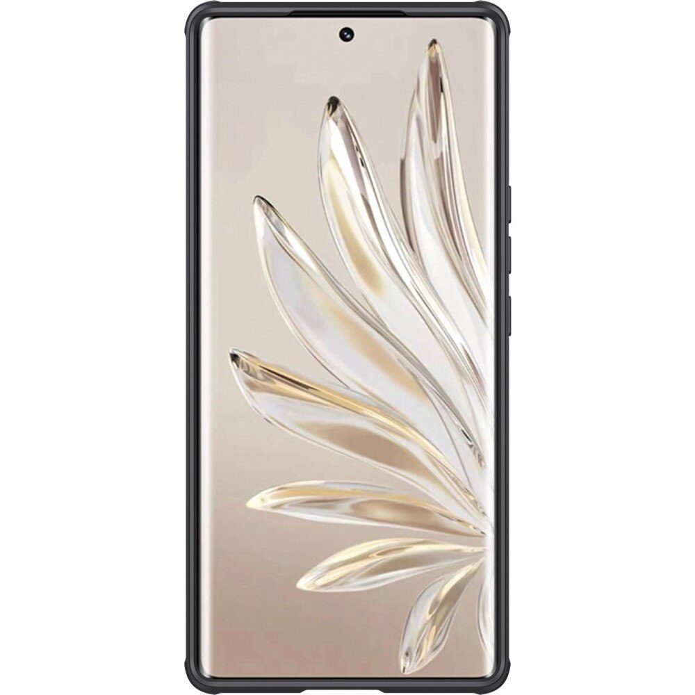 CamShield Deksel  Honor 70 Svart