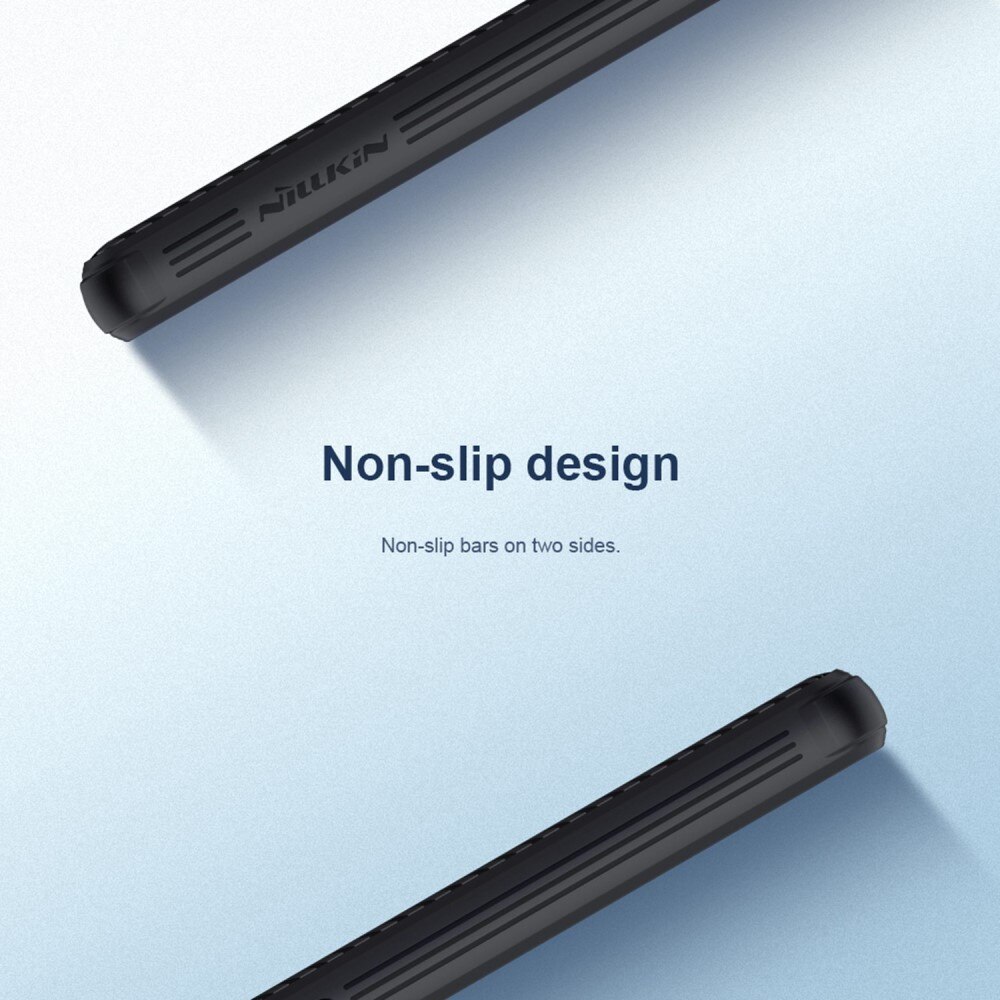 CamShield Deksel Google Pixel 6a Svart
