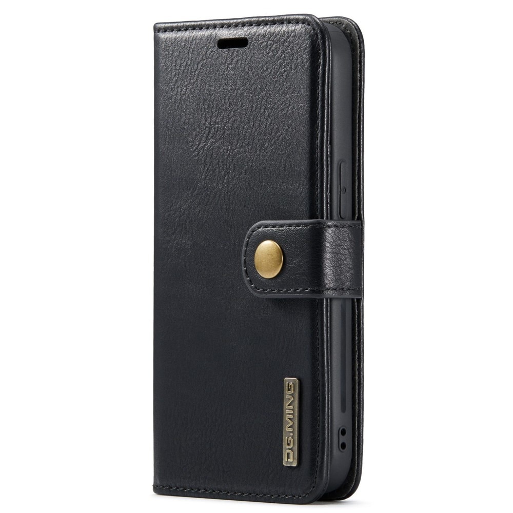 Magnet Wallet iPhone 14 Black