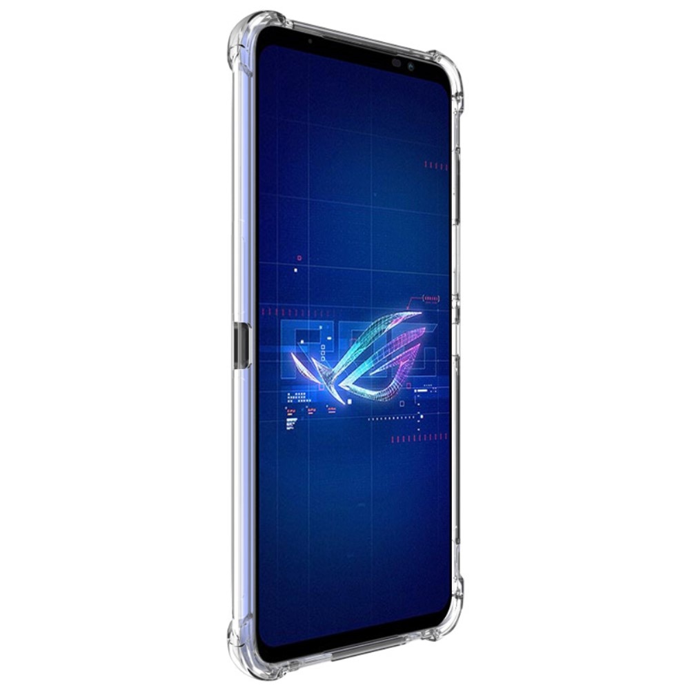 Airbag Case Asus ROG Phone 6 Clear