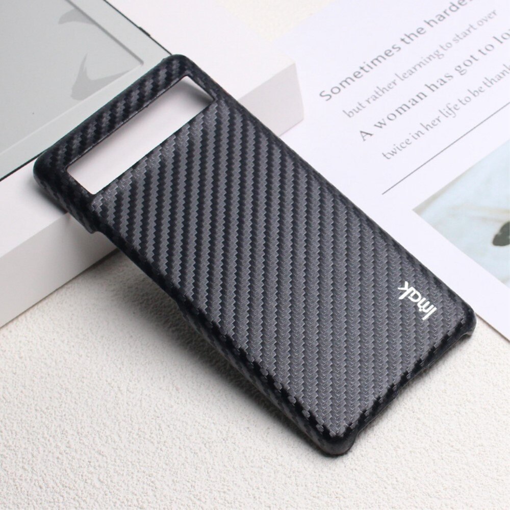 Ruiyi Carbon Case Google Pixel 6a