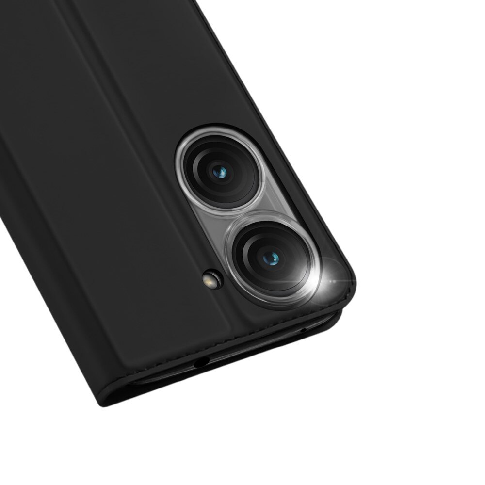 Skin Pro Series Asus ZenFone 10 - Svart