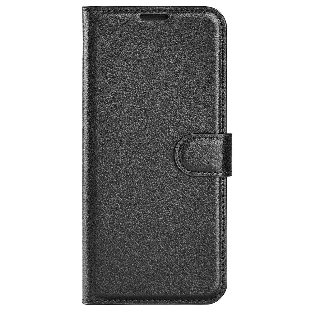 Mobilveske Xiaomi 12T/12T Pro Svart
