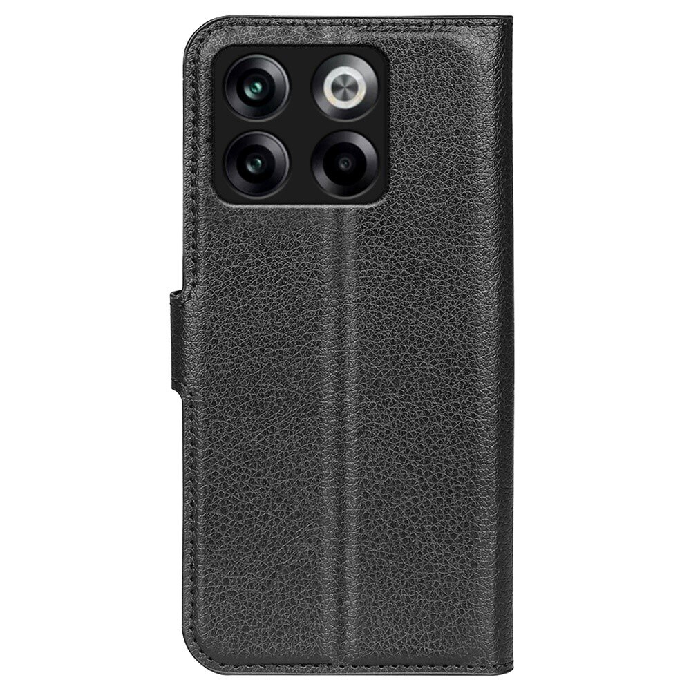 Mobilveske  OnePlus 10T Svart