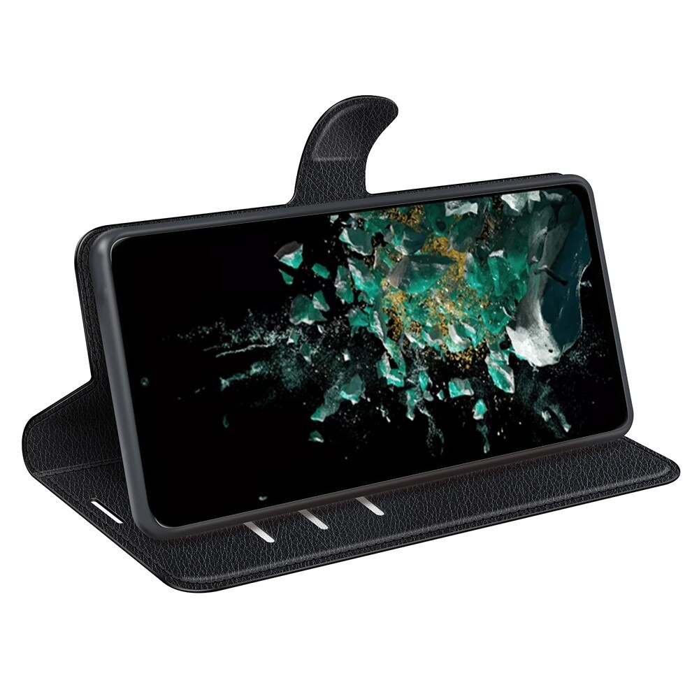Mobilveske  OnePlus 10T Svart