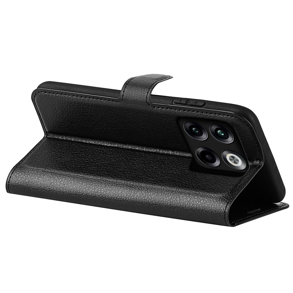 Mobilveske  OnePlus 10T Svart
