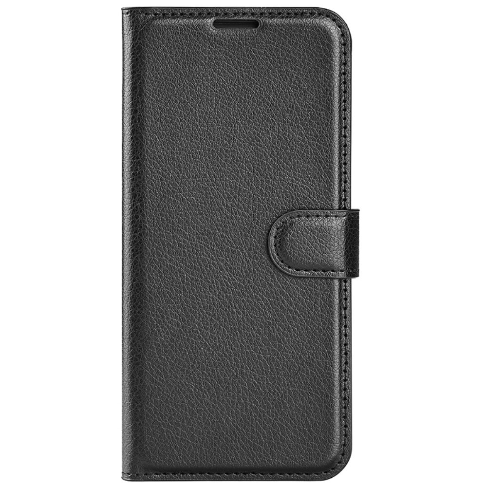 Mobilveske Sony Xperia 10 VI Svart