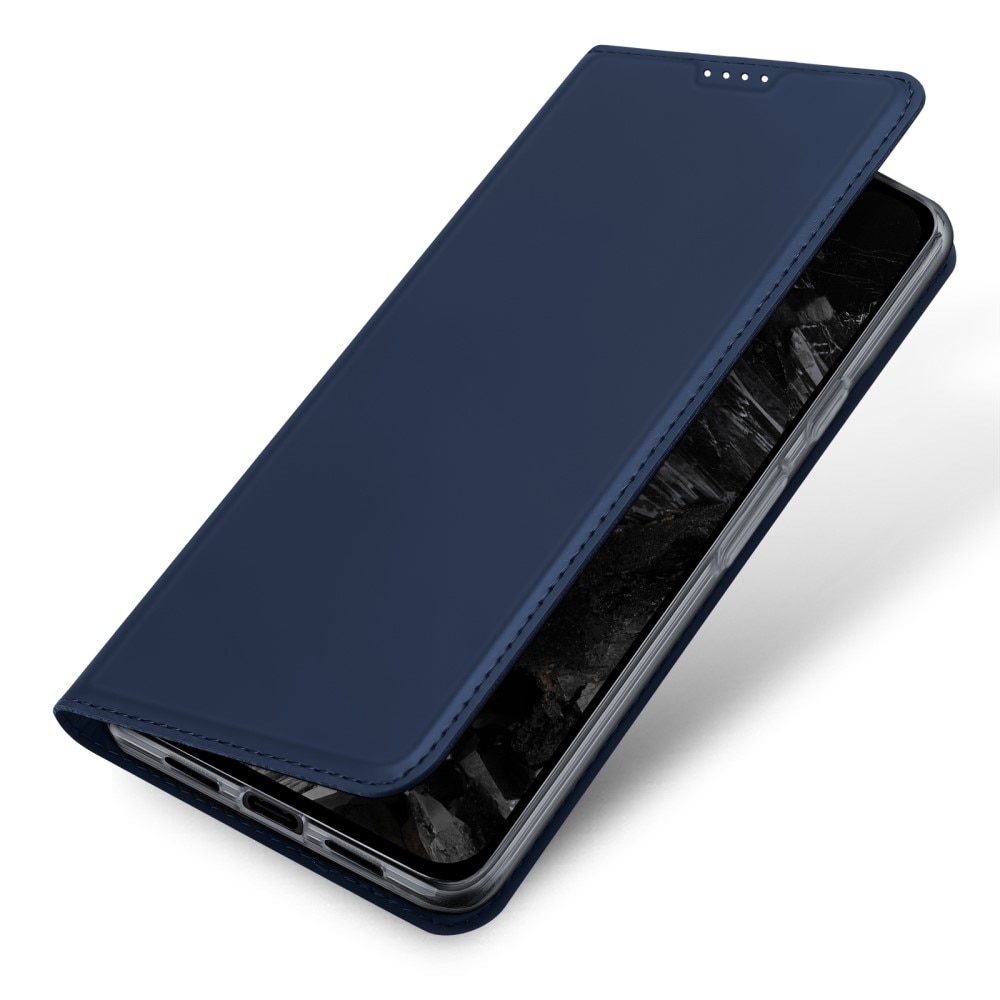 Skin Pro Series Google Pixel 8a - Blå
