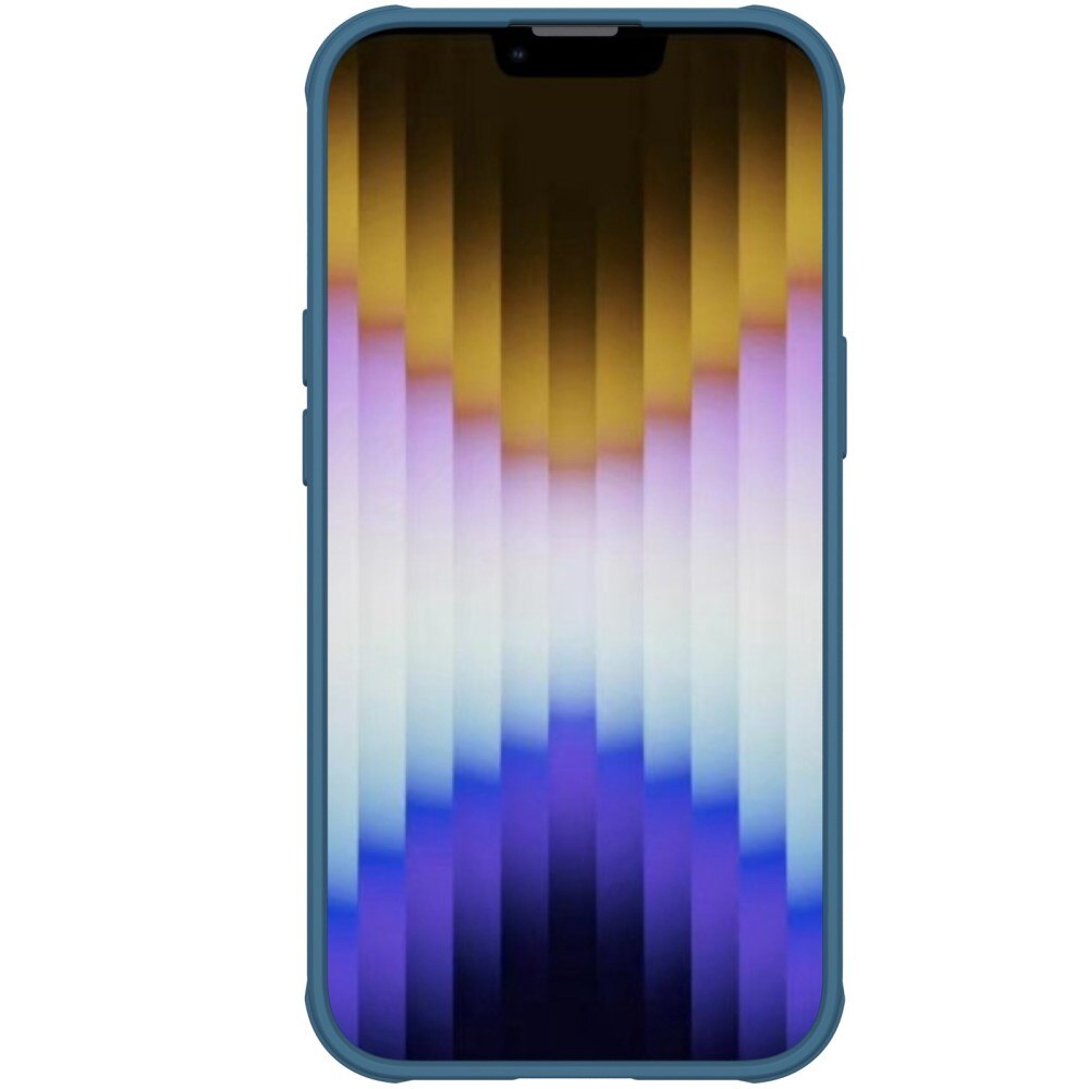 CamShield Deksel iPhone 14 Blå