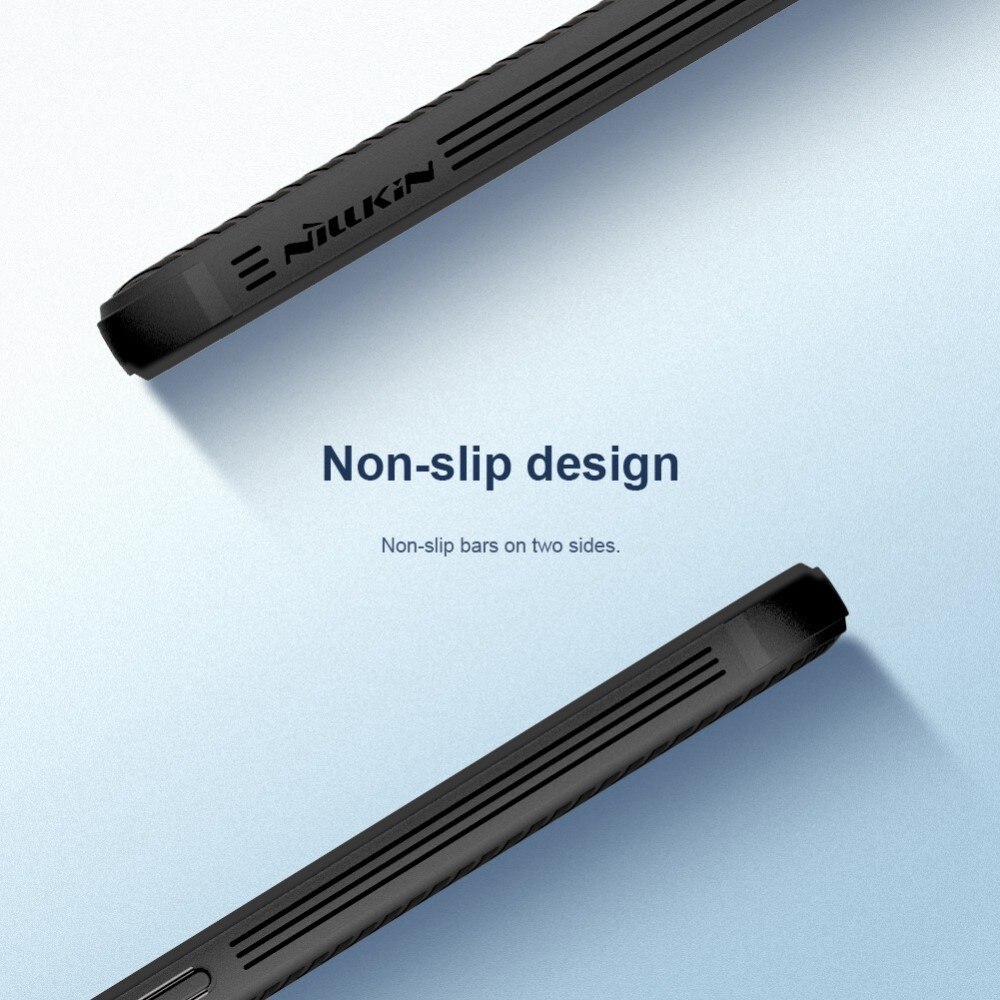 CamShield Deksel iPhone 14 Blå