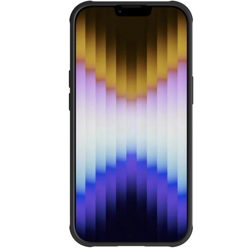 CamShield Deksel iPhone 14 Plus Svart