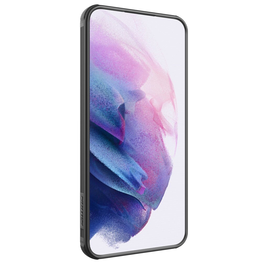 CamShield Deksel Samsung Galaxy S24 FE Svart