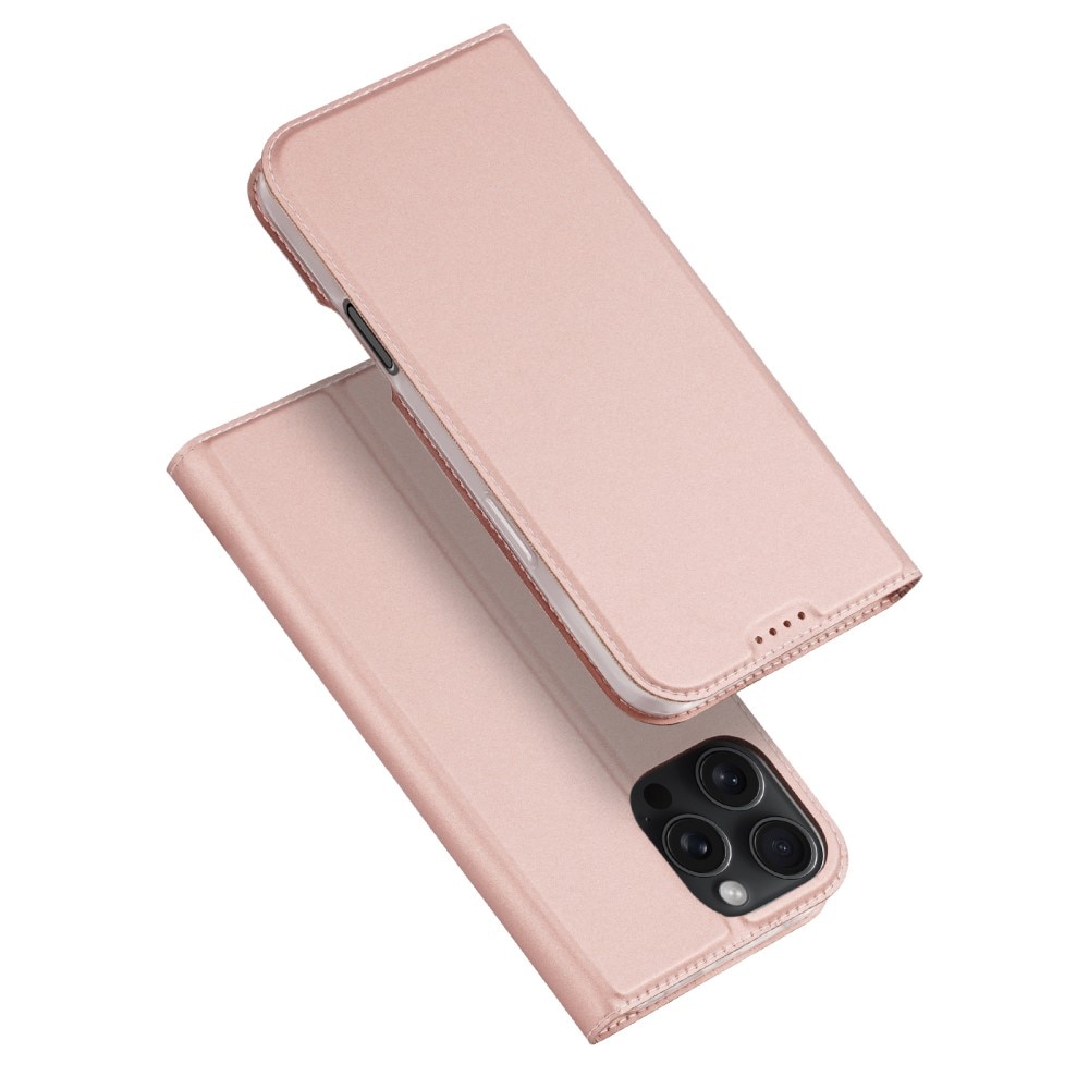 Skin Pro Series iPhone 16 Pro - Rosegull
